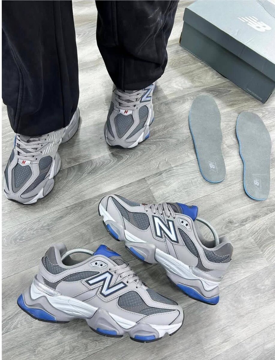 Chaussures de sport New Balance