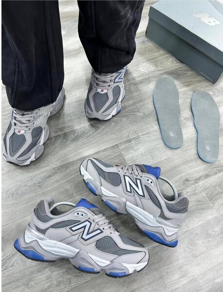 Chaussures de sport New Balance