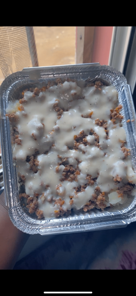 Délicieux Gratin Maison