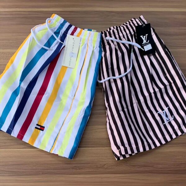 Summer Shorts For Men