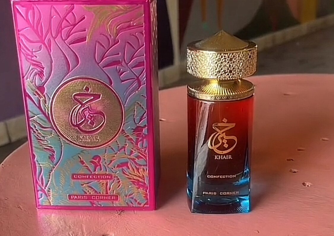 Khair Confection Perfume