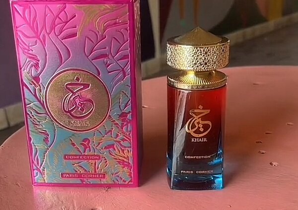 Khair Confection Perfume