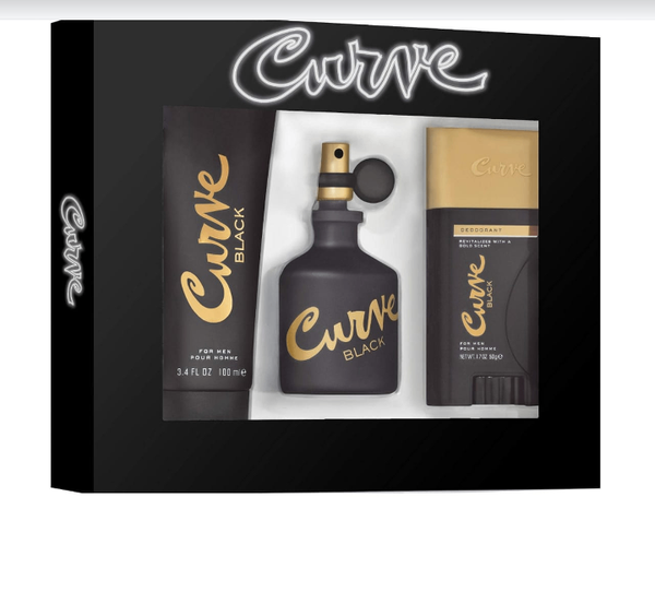 Curve Black