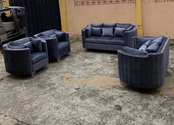 3,2,1,1 set sofa