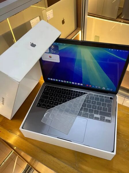 MacBook Air Apple 13 pouces