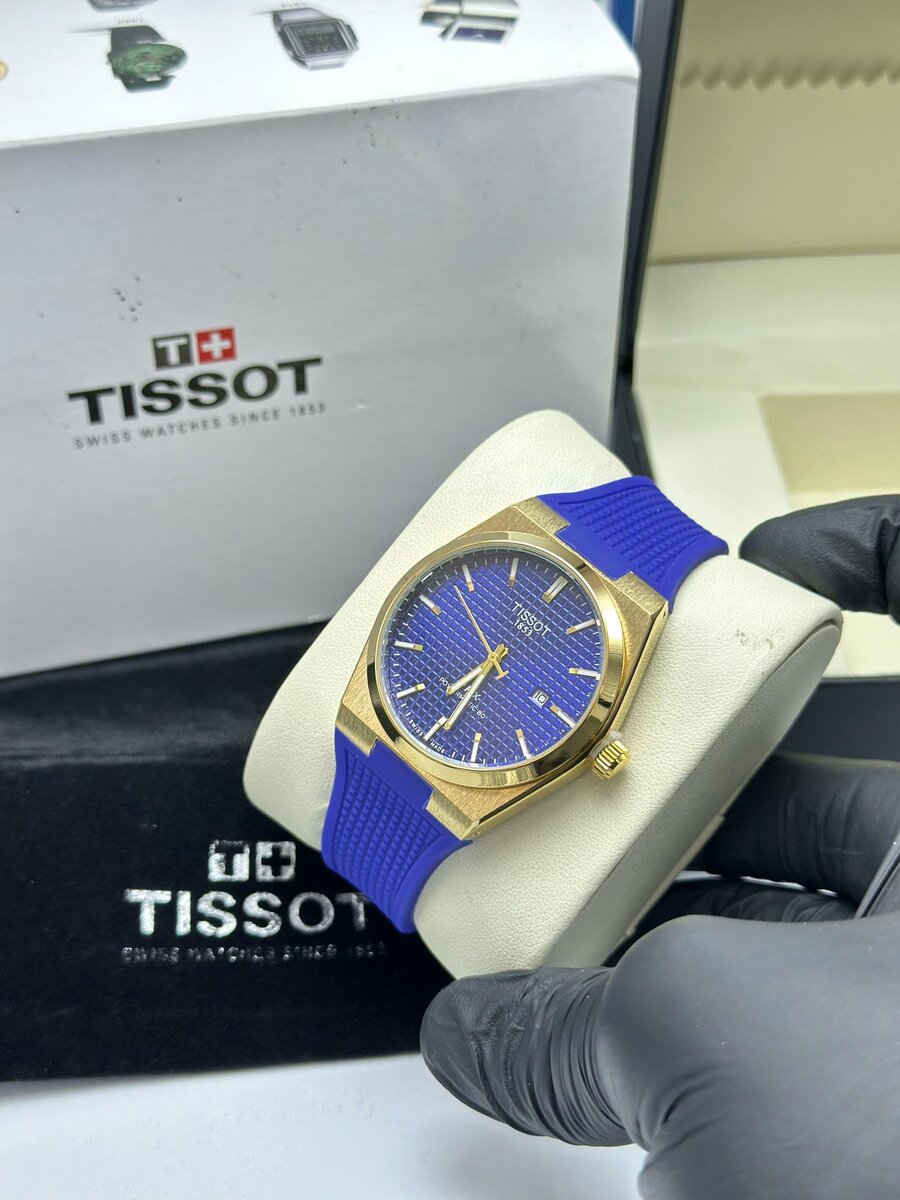 Tissot Montre  Luxe