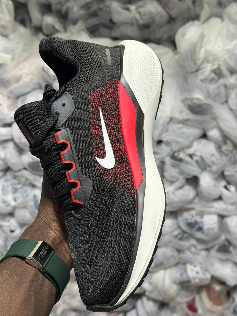 Chaussures de Course Air Zoom