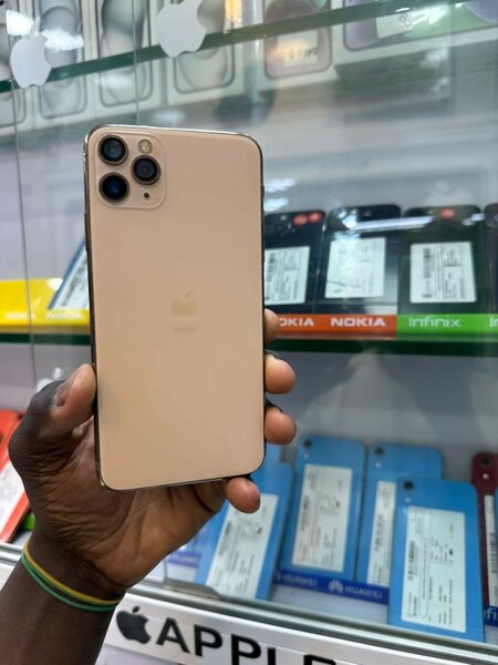 iPhone 11 Pro Max