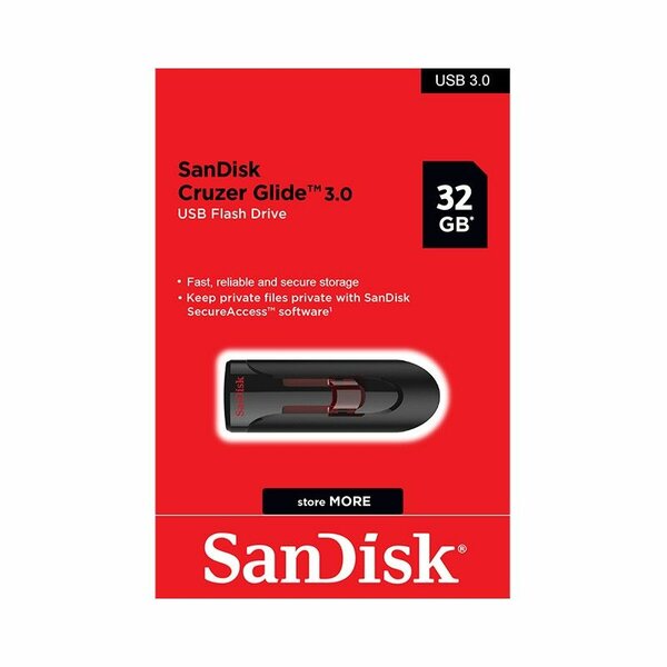 Clé USB SanDisk 32GB 3.0
