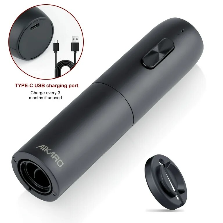 Tire-bouchon électrique AIKARO