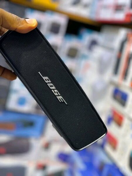 Bose Portable Bluetooth Speaker