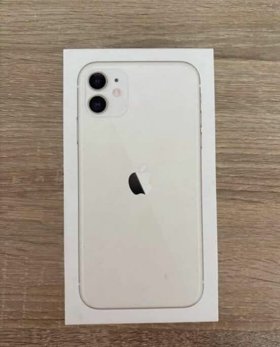 iPhone Moderne et Élégant