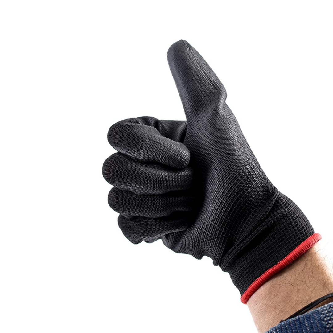 Gants de protection anti-coupures