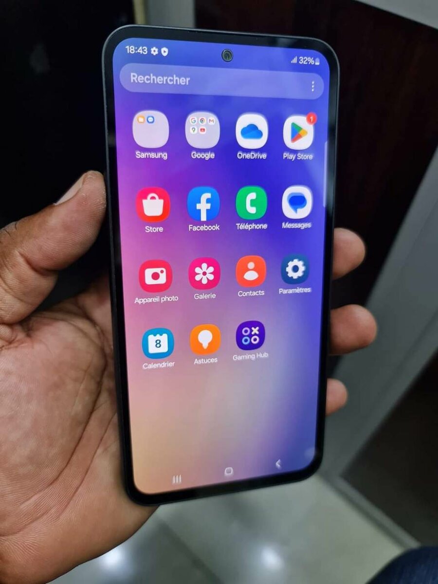 Galaxy A54 5G