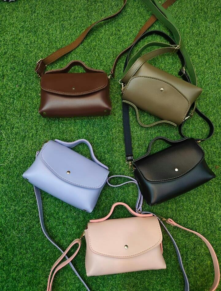 Cross Body Bag in 1200 Including Delivery..