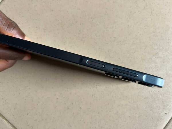 Smartphone Samsung Galaxy A16