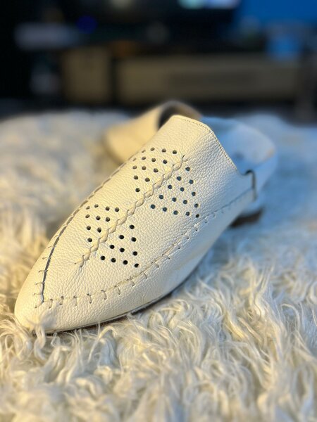 Sandales confort pour hommes