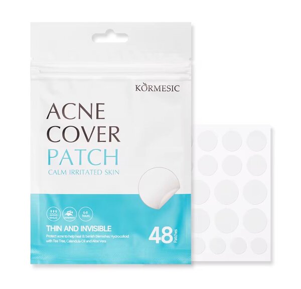 Patch anti-acné Körmesic