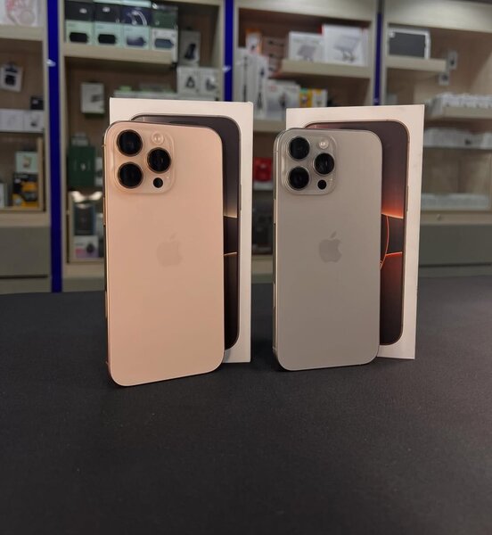 iPhone 16 Pro Max 512GB