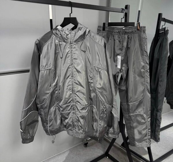 Survêtement imperméable Nike