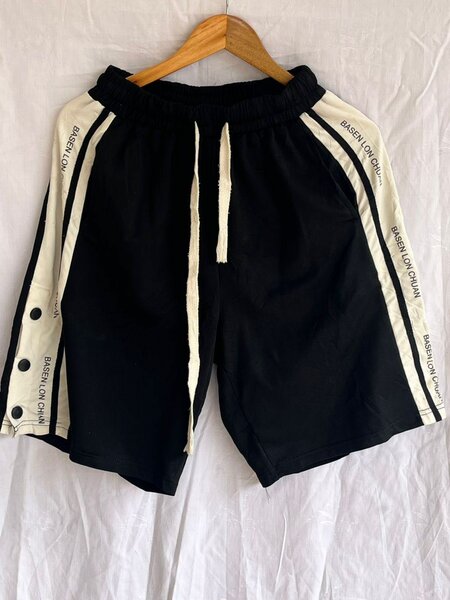 Shorts de sport stylés