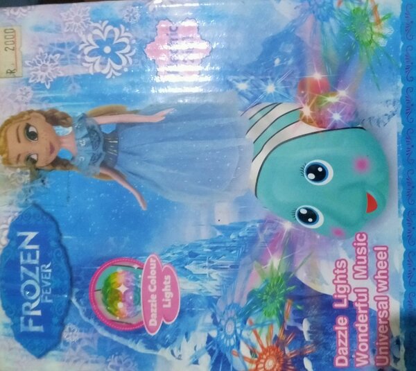 Baby toys