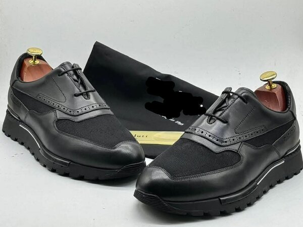 Chaussure a