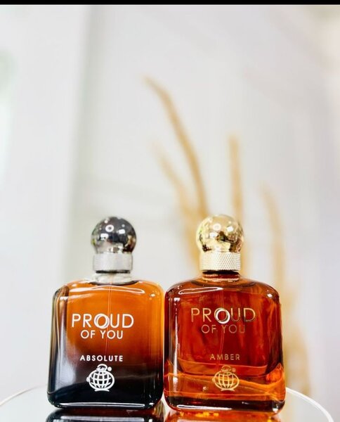 Proud Of You Parfum Set