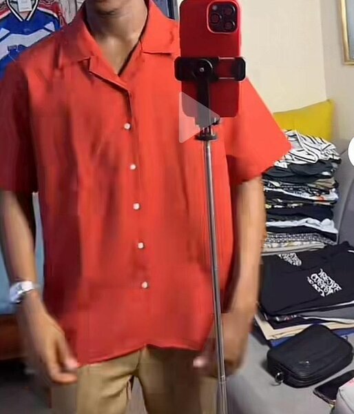 Vêtements