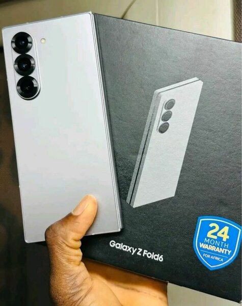 Galaxy Z Fold6 5G