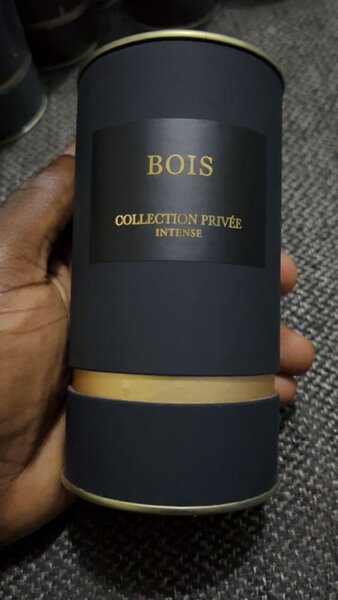 Parfum BOIS Collection Privée