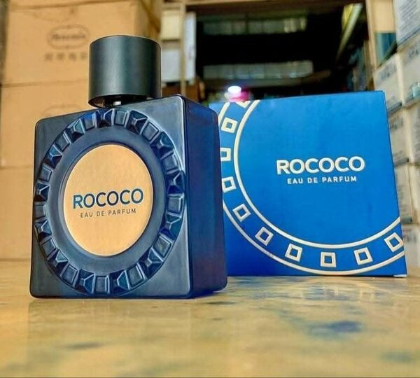 Parfum Rococo élégant 100ml