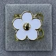 Экслюзивное кольцо для платков