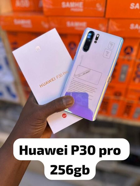 HUAWEI P30 pro