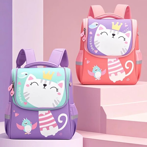 Sacs à dos enfants colorés