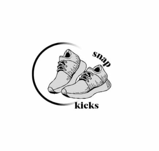 Snap kick 