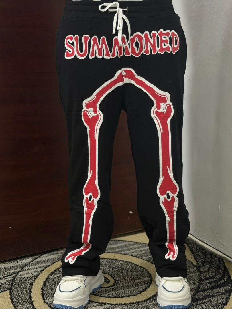 Jogging homme moderne