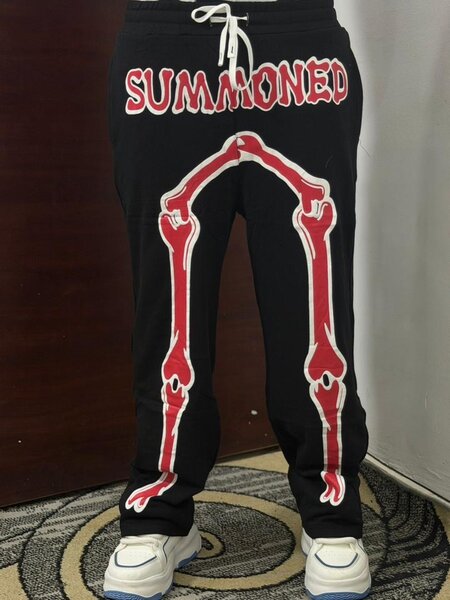 Jogging homme moderne