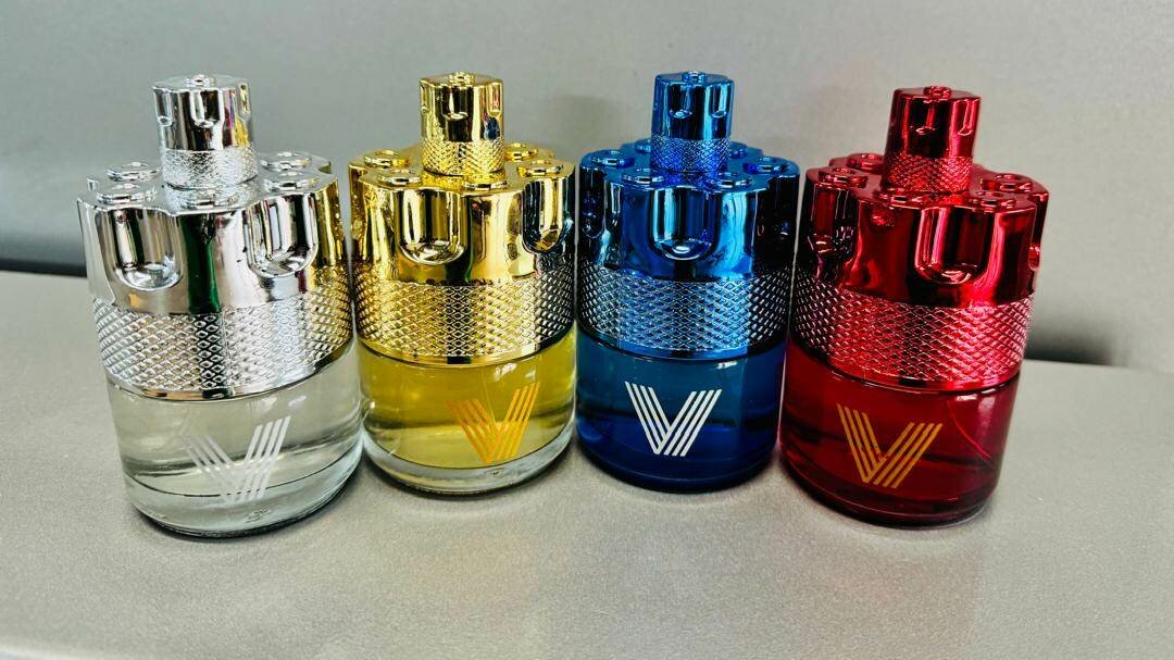 Parfums Vaporisateurs