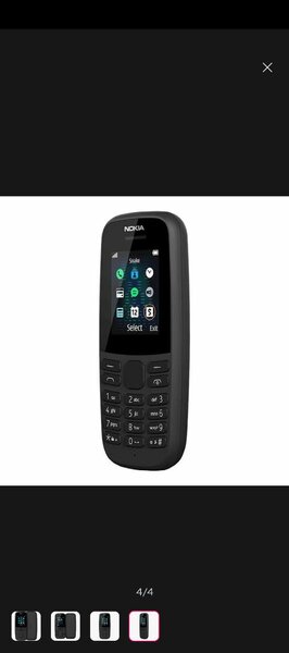 Nokia 105.106