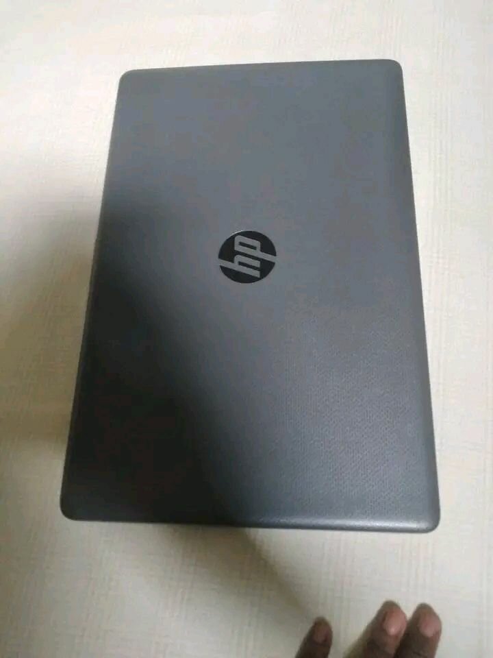 Ordinateur portable HP reconditionné