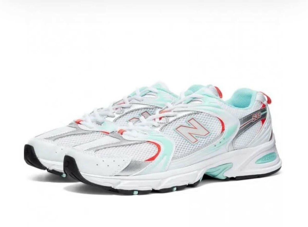 Baskets New Balance 530 Femme