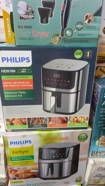Phillips Air Fryer 6 Liter