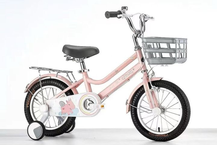 Babyshopper_gh not your regular  Bicycle
