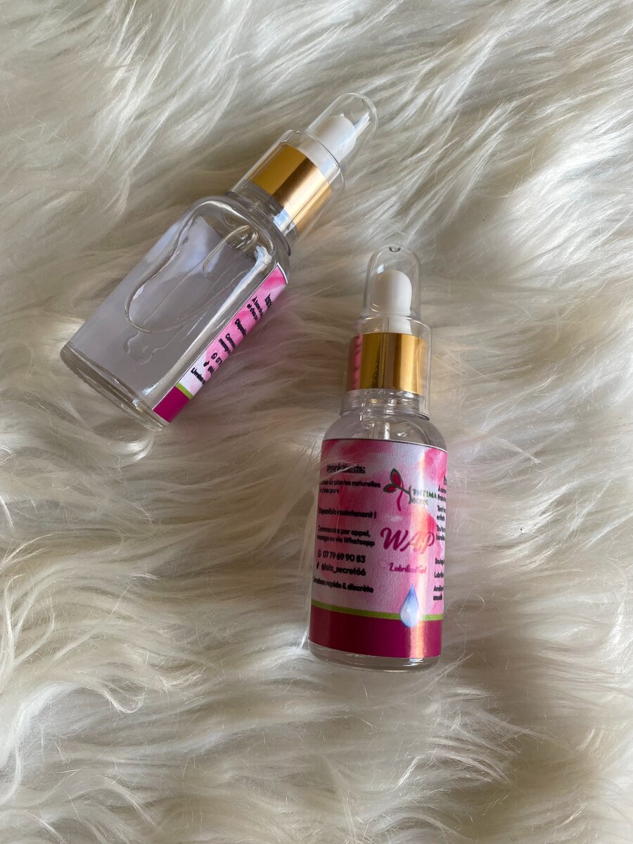 Lubrifiant à eau