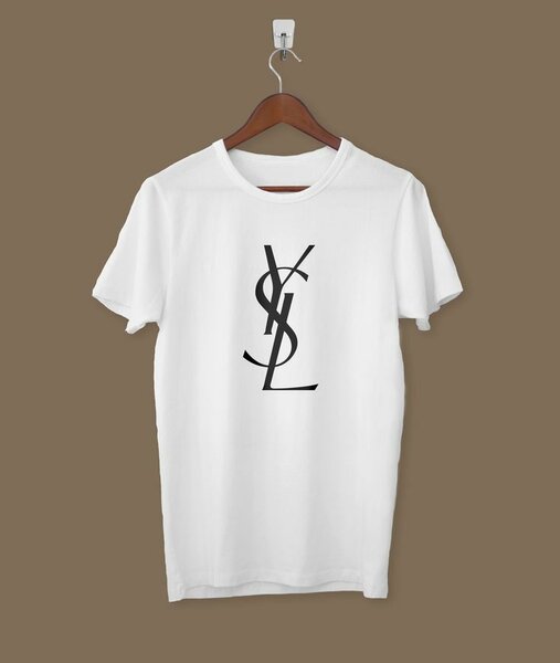 Unisex Round neck t- shirt it can be customized