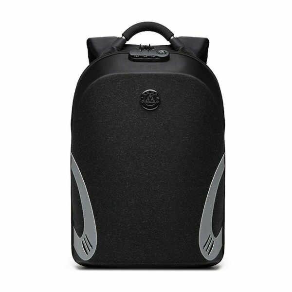 Sac à dos antivol moderne