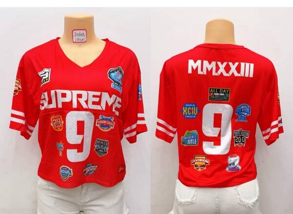 Maillot de sport tendance