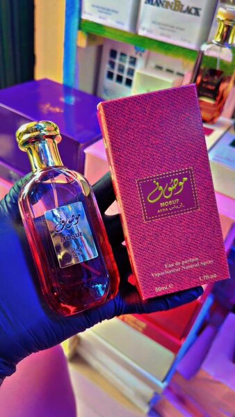 Parfum Mosuf 50ml Exquis