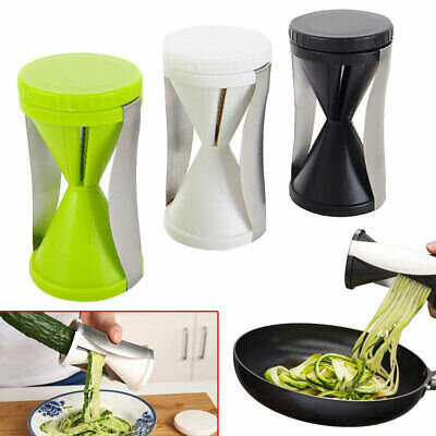 Spiraleuse Légumes toute forme